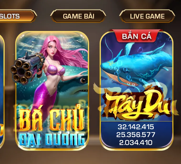 Bắn Cá Iwin Thiên Đường Săn Boss Đổi Thưởng Đẳng Cấp Cho Các Xạ Thủ Chuyên Nghiệp