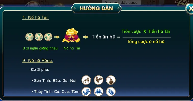 Bầu Cua Iwin Sân Chơi Giải Trí Dân Gian Với Phần Thưởng Giá Trị