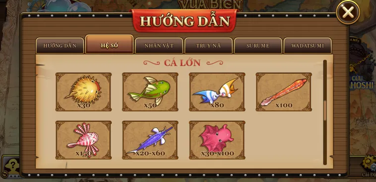 Tham Gia Đại Hải Trình Iwin Khám Phá Kho Báu Đại Dương Huyền Bí
