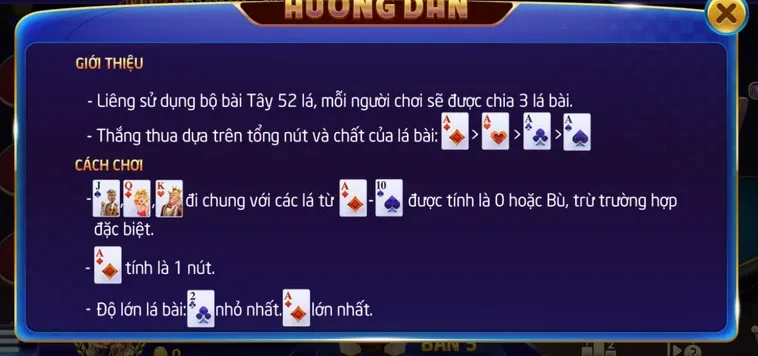 Bí Quyết Chơi Liêng Iwin Đỉnh Cao Đánh Bại Mọi Đối Thủ Nặng Ký