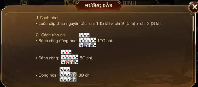Trải Nghiệm Đỉnh Cao Tại Bàn Đấu Mậu Binh Iwin Chuyên Nghiệp Nhất