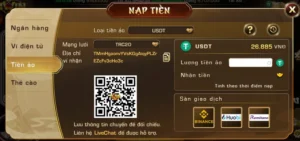 Bí Quyết Nạp Tiền Iwin Nhanh Chóng An Toàn Cho Game Thủ