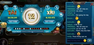 Chinh Phục Đỉnh Cao Tài Xỉu Iwin Với Tỷ Lệ Thắng Thưởng Cực Khủng