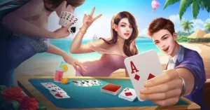 Khám Phá Trò Chơi Fantan Iwin Đỉnh Cao Với Tỷ Lệ Thắng Cược Cực Khủng