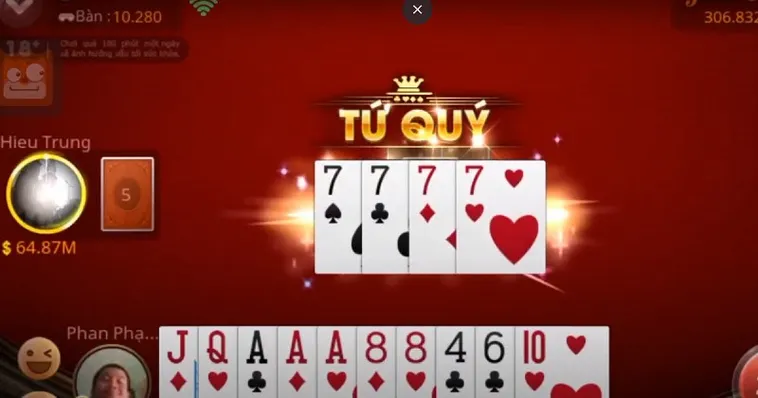 Khám Phá Trò Chơi Fantan Iwin Đỉnh Cao Với Tỷ Lệ Thắng Cược Cực Khủng
