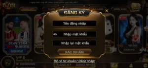 Hướng Dẫn Đăng Ký Iwin Siêu Tốc Cho Người Mới Bắt Đầu